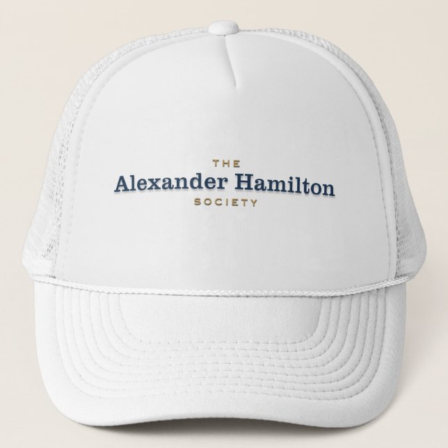 Hat (Front)