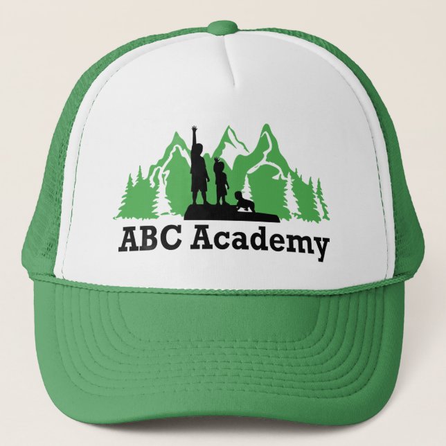 Hat (Front)