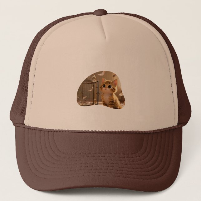 Hat (Front)