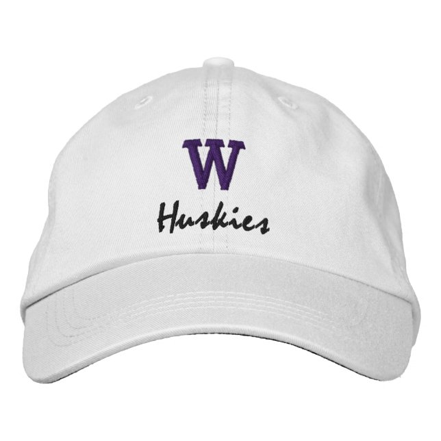 Hat (Front)
