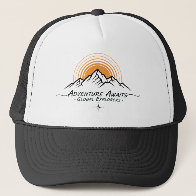 Hat (Front)