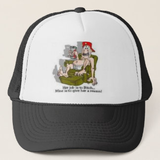 hat