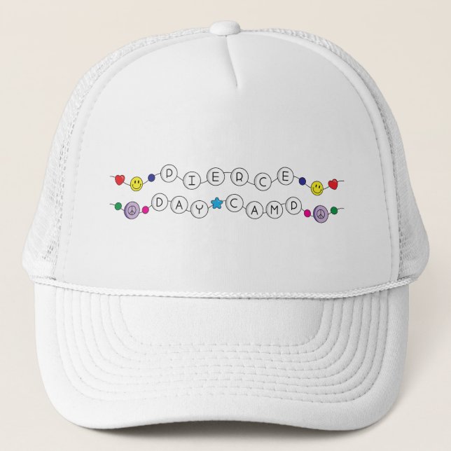 Hat (Front)