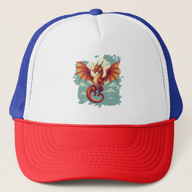 Hat (Front)
