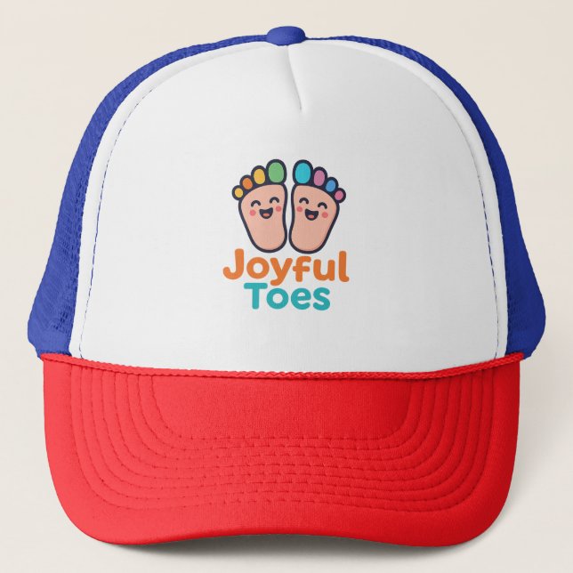 Hat (Front)