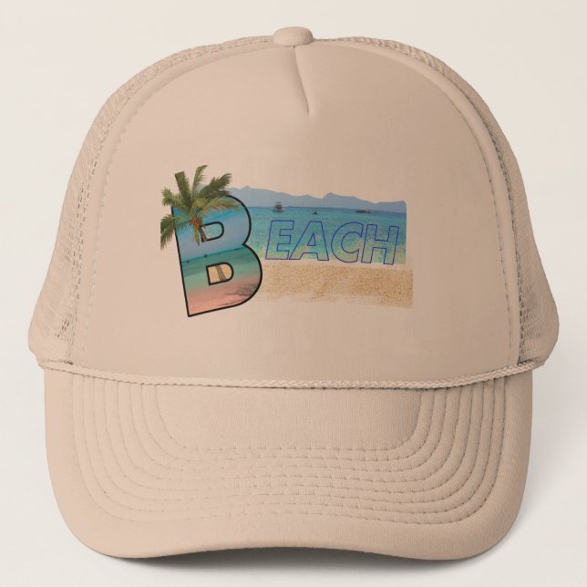 Hat (Front)