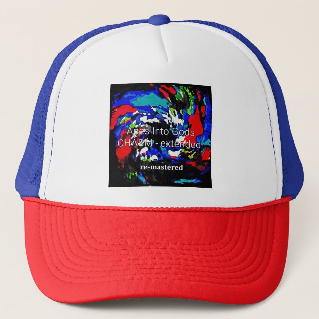 hat (Front)