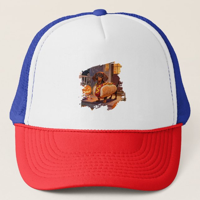Hat (Front)