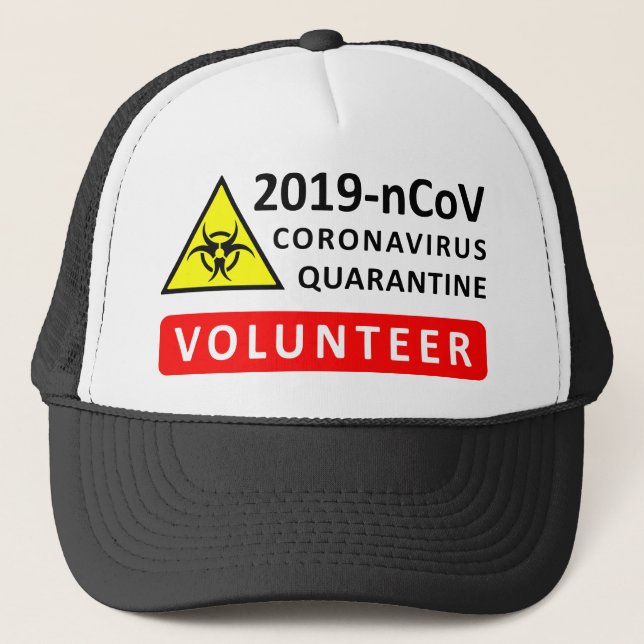 Hat (Front)