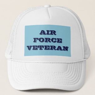 Hat Air Force Veteran