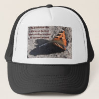 Hat All Butterflies Rest Poem By Ladee Basset