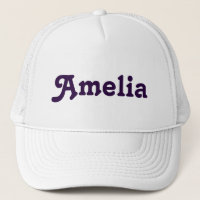 Hat Amelia