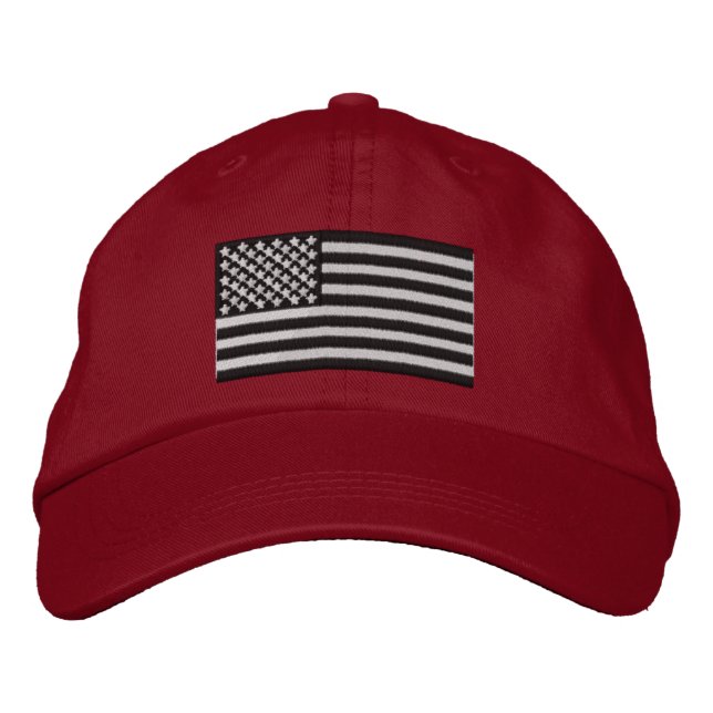 Hat American (Front)