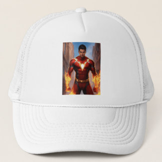 Hat and Caps
