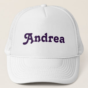 Hat Andrea