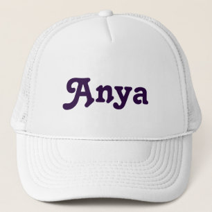 Hat Anya