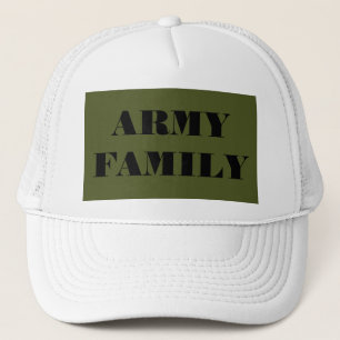 Hat Army Family