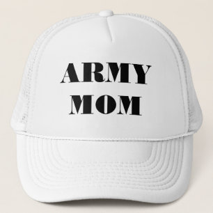 Hat Army Mom