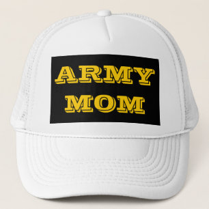 Hat Army Mom