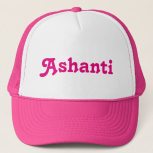 Hat Ashanti