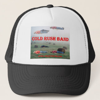 Hat Astro Projection