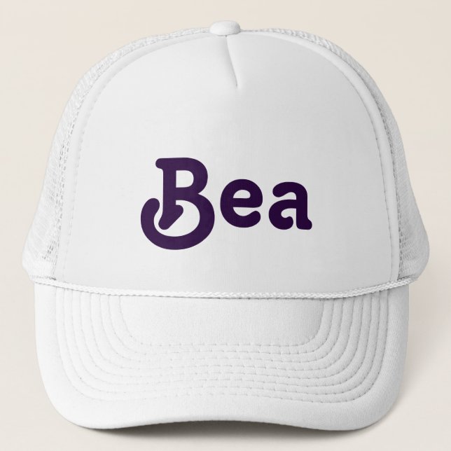Hat Bea (Front)