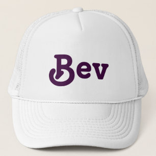 Hat Bev