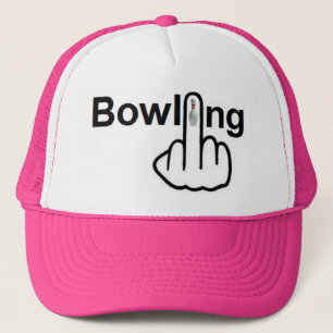 Hat Bowling Flip