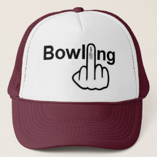 Hat Bowling Flip
