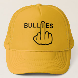 Hat Bullies Bother