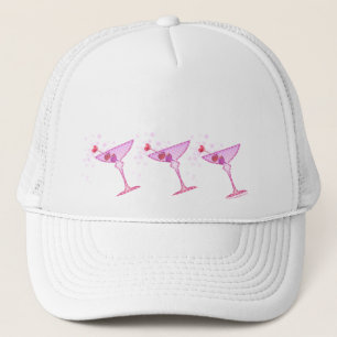 Hat, Cap - PINK MARTINI