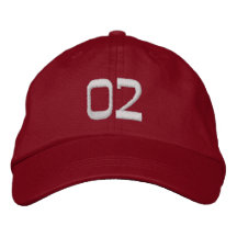 Hat cap sports hockey Embroidered Hat, hat sport