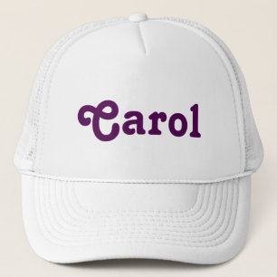 Hat Carol