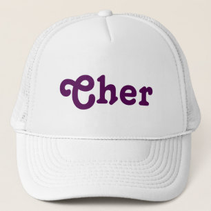 Hat Cher