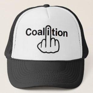 Hat Coalition Flip