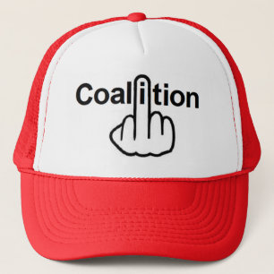 Hat Coalition Flip
