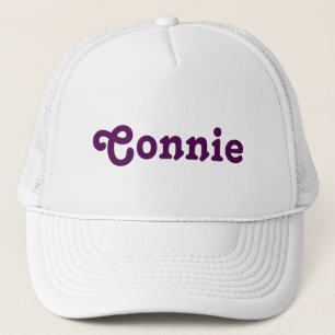 Hat Connie