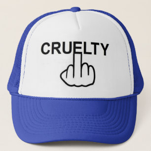 Hat Cruelty Is Cruel