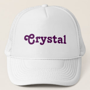 Hat Crystal