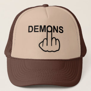Hat Demons Flip