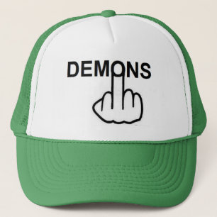 Hat Demons Flip