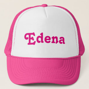 Hat Edena