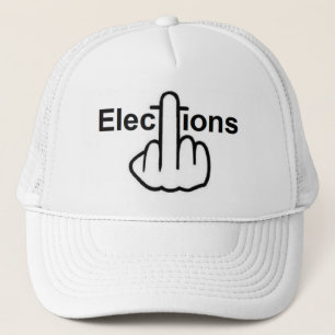 Hat Elections Flip