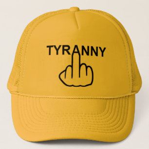 Hat Evil Tyranny