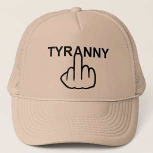 Hat Evil Tyranny