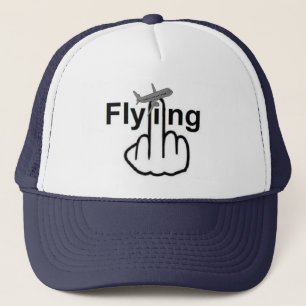 Hat Flying Flip