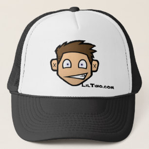 Hat For LilTino.com