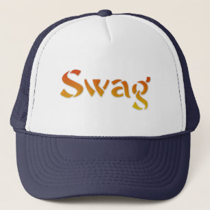 Hat for sale.