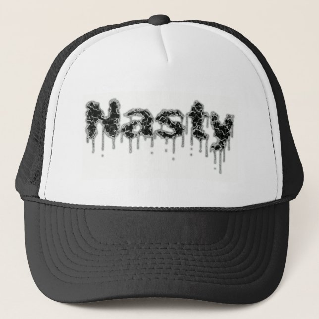 Hat, for sale ! trucker hat (Front)