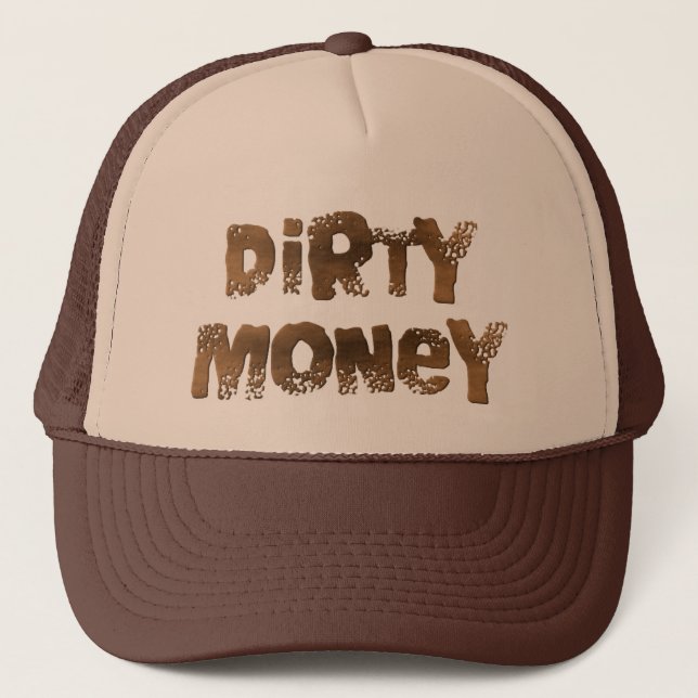 Hat, for sale ! trucker hat (Front)